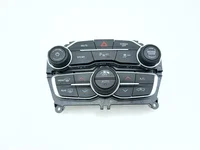 Dodge 68293627AC, P68293627AC CHARGER 2017 Temperature Switch, air conditioning fan