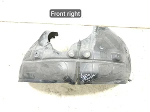 Dodge 68223872AC, 68223872 CHARGER 2017 Doublure d'aile Right Front