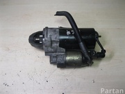 BMW 7536691, 12417610345 6 Convertible (E64) 2005 Starter