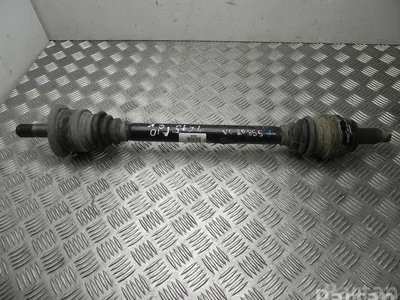 BMW 7581029 5 (F10) 2012 Arbre de transmission Left Rear - Image 1