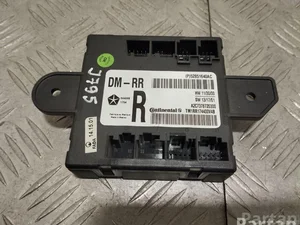 Maserati 52851640AC GHIBLI (M157) 2015 Unité de commande pour porte