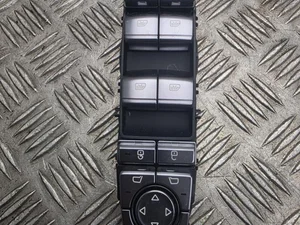 BYD UKEA-3746500A / UKEA3746500A SEALION 7 2026 Przycisk podnoszenia okien z przodu z lewej