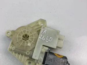 Volkswagen 5Q4959811F GOLF VII (5G1, BQ1, BE1, BE2) 2014 Moteur de lève-vitre