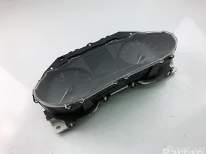 Nissan HP07C NOTE (E11, NE11) 2008 Kombiinstrumente