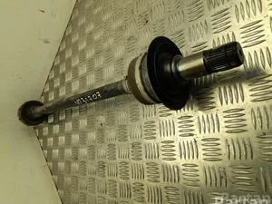 BMW 8639468 7 (G11, G12) 2017 Arbre de transmission Right Rear