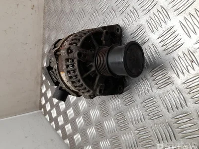 Ford CV6T-10300-GA / CV6T10300GA FOCUS III Box Body / Hatchback 2018 Alternateur - Image 1