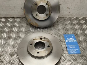 Nissan 24012601121, 4020654C01 Sunny B12 1990 Disco de freno