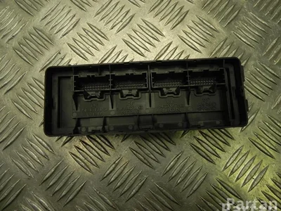 Chevrolet 13501658 CRUZE (J300) 2010 unité de contrôle - Image 1