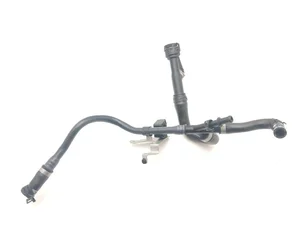 Porsche 9J1121070B, 9J1121661, 9J1121070, 9J1121237N Taycan 4S 2022 Conduite de réfrigérant