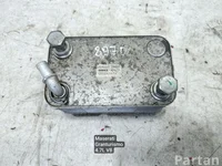 Maserati 225800 GRANCABRIO 2011 Ölkühler