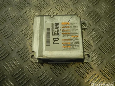 Toyota 89170-F4140 / 89170F4140 C-HR (_X1_) 2019 Valdymo blokas oro pagalvių - Nuotrauka 1