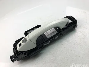 Mercedes-Benz A2047600170 A-CLASS (W176) 2015 Manecilla de puerta