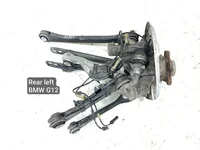 BMW 621654, 621654-10 / 621654, 62165410 7 (G11, G12) 2016 Zestaw zawieszenia tylnego lewa strona