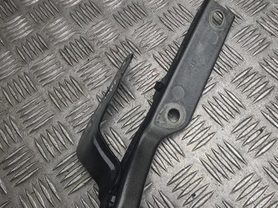 Seat 5FA823301 LEON Sportstourer (KL8, KLD) 2025 Hinge, bonnet - Image 1