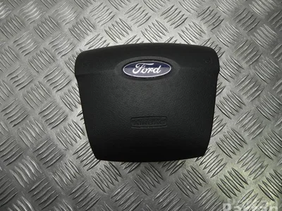 Ford 6M21-U042B85-AGW / 6M21U042B85AGW S-MAX (WA6) 2007 Airbag du conducteur - Image 1