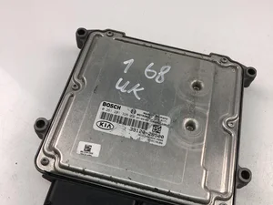 Kia 39120-2B500; 0261201326 / 391202B500, 0261201326 CEE'D Hatchback (ED) 2007 Unité de contrôle moteur