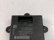 VOLVO 31318954 V40 Hatchback 2016 Control unit for door