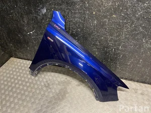 Audi Q7 (4M) 2019 Wing right side