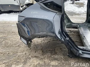 Tesla Model Y 2025 Quart de corps Right Rear