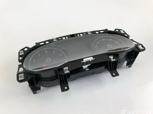 Volkswagen 517920740B GOLF VII (5G1, BQ1, BE1, BE2) 2017 Tableau de bord