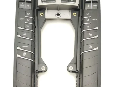 Porsche 970.653.203.55DMO, 970.653.203.55, 970.613.644.00 / 97065320355DMO, 97065320355, 97061364400 PANAMERA (970) 2015 Interrupteur de température - Image 1