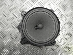 Mercedes-Benz A 192 229 50 06 / A1922295006 S-CLASS (W221) 2008 Haut-parleur