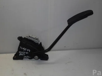 Volvo 30683521 XC90 I 2004 Pédale d'accélérateur - Image 1