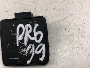 Hyundai 97257-XXXXX / 97257XXXXX KONA 2021 Capteur de pluie