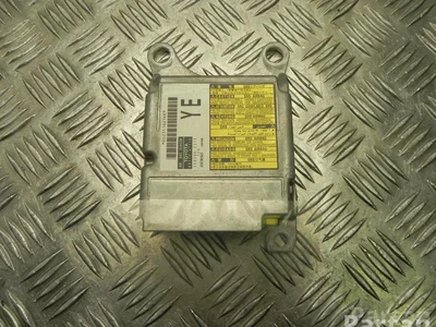 Toyota 89170-47110 / 8917047110 PRIUS (_W3_) 2010 Unité de contrôle pour airbag - Image 1