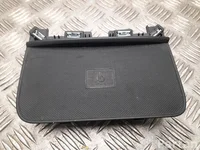 MG 11355406 ZS EV 2022 Sterownik ładowanie bezprzewodowe