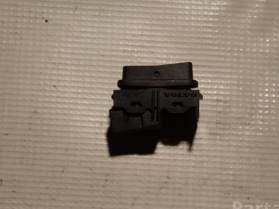 Volvo 30710476 S80 II (AS) 2010 Mygtukas centrinio užrakto - Nuotrauka 1