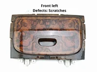 Bentley 3Y5882639A, 3Y5881297A MULSANNE (3Y_) 2015 Other seat parts left side