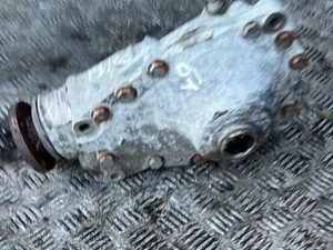 BMW 759199507, 2.81 / 759199507, 281 2 Cabriolet (F23) 2018 Vorderachsgetriebe