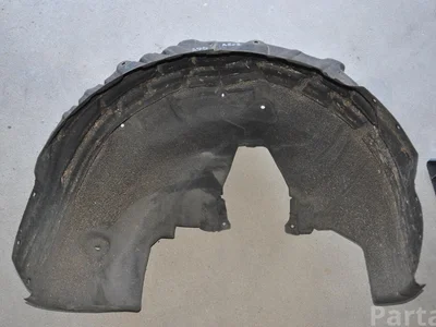 Volvo S90 II 2018 Nadkole z tyłu z lewej - Obraz 1