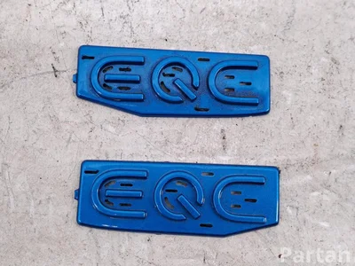 Mercedes-Benz EQC (N293) 2021 Другая отделочная деталь - Изображение 1