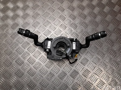 Jaguar FK72-14A664-DA, GX73-13N064-HB / FK7214A664DA, GX7313N064HB XF (X260) 2017 Multi-switch colonne de direction - Image 1