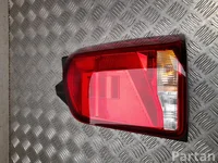 Volkswagen 7LA945096D MULTIVAN VI (SGF, SGM, SGN) 2020 Rückleuchte rechts