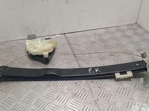 Porsche 3594994, 924205100, 7746025500, 11119420240307 PANAMERA (970) 2010 Lève-vitre Left Front