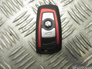 BMW 8723606 2 Convertible (F23) 2019 Clé