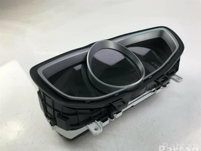 Volvo 31433514 V40 Hatchback 2015 Tablero de instrumentos - Imagen 1