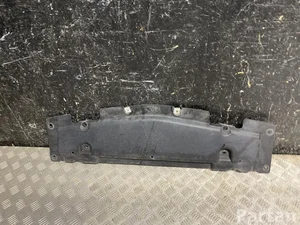 Mercedes-Benz A1665200023 M-CLASS (W166) 2012 Protección inferior del motor Parachoques delantero