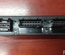 MERCEDES-BENZ 2098205026 CLK Convertible (A209) 2007 Control unit for convertible roof controls