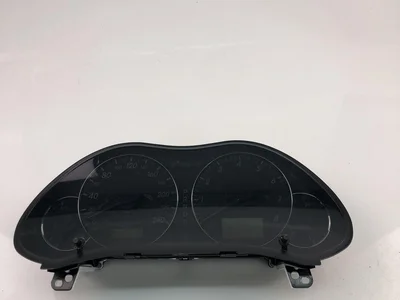 Toyota 83800-05A70C / 8380005A70C AVENSIS (_T25_) 2006 Tablero de instrumentos - Imagen 1