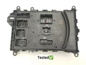 Jeep 68425065AJ, A2C77219705 Wagoneer/ Wagoneer L WS 2022 Unité de commande de carrosserie BCM FEM SAM BSI