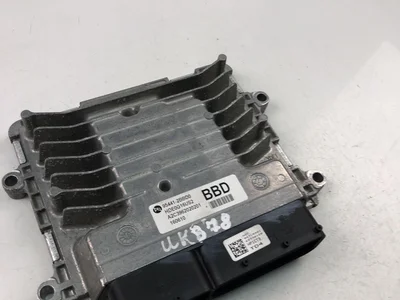 Kia 95441-2BBD0 / 954412BBD0 NIRO 2017 Moduł sterujący silnika - Obraz 1