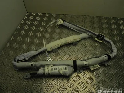 Nissan H15084601 QASHQAI II (J11, J11_) 2018 Airbag de tête - Image 1