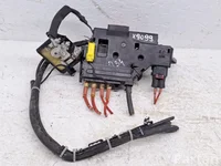 Mercedes-Benz A2055402250 C-CLASS (W205) 2016 Boîte à fusibles