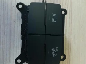 Mercedes-Benz A 166 905 11 51 / A1669051151 M-CLASS (W166) 2014 Commutateur multiple