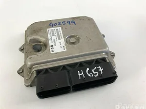 Fiat 55257724 FIORINO Box Body / Estate (225_) 2015 Unités de contrôle