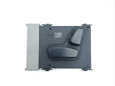 Maserati 03461141, 56049431 GHIBLI (M157) 2015 Выключатель регулировки  сиденья спереди слева - Изображение 1